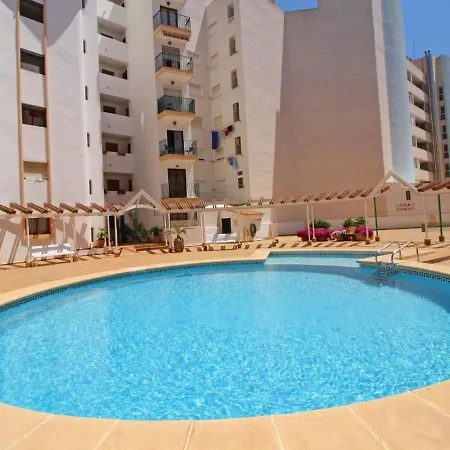 Eurosol-2 By Interhome Apartment *