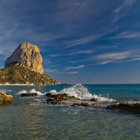 Eurosol-2 By Interhome Calpe