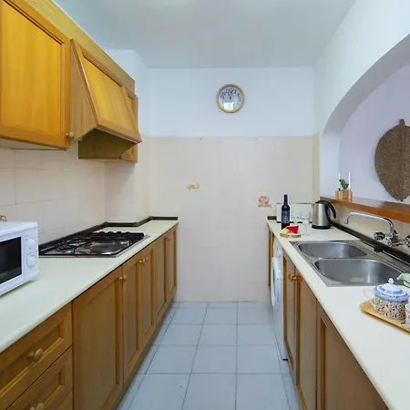 Eurosol-2 By Interhome Apartment *