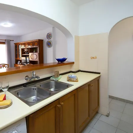 Appartement Eurosol-2 By Interhome Calp