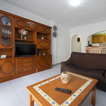 Eurosol-2 By Interhome *