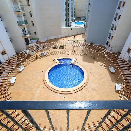 Eurosol-2 By Interhome Apartment