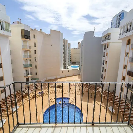 Apartment Eurosol-2 By Interhome