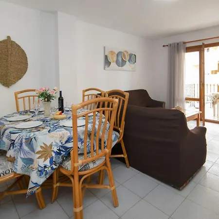 Apartment Eurosol-2 By Interhome
