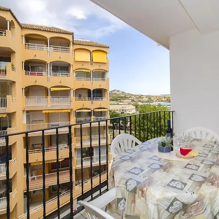 Eurosol-2 By Interhome Apartment